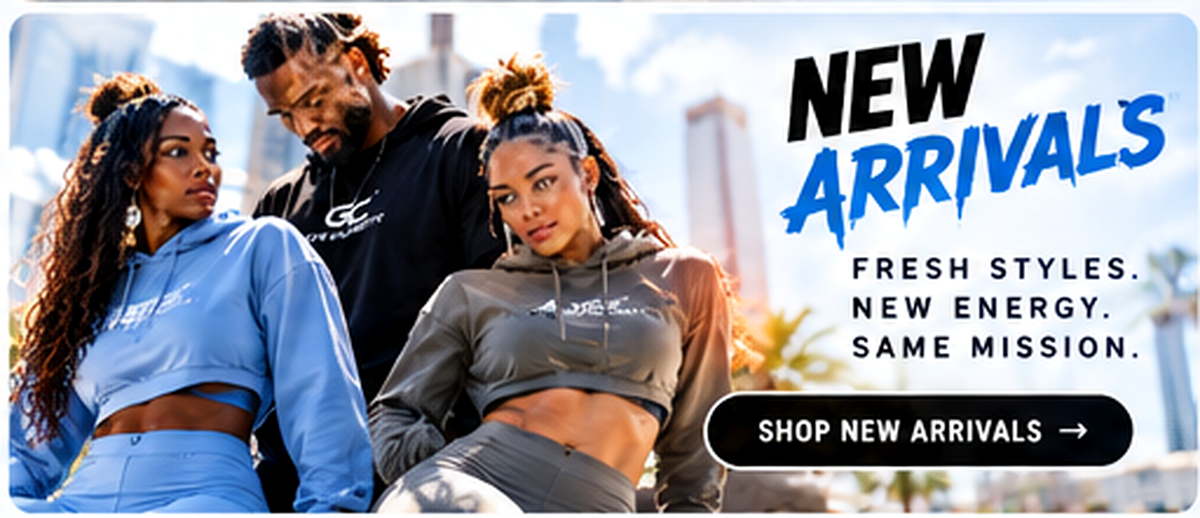 New Arrivals