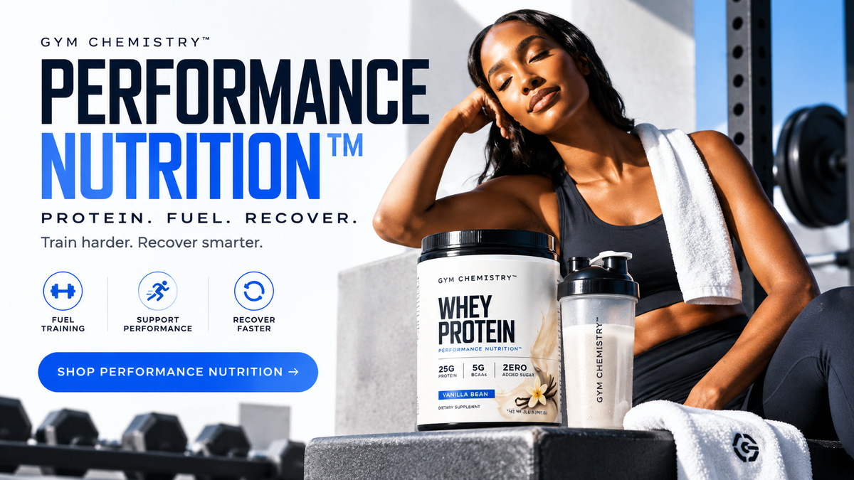 Performance Nutrition™