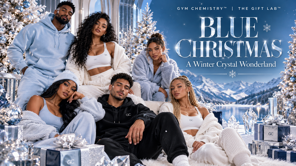 The Gift Lab™ | Holiday Edit
