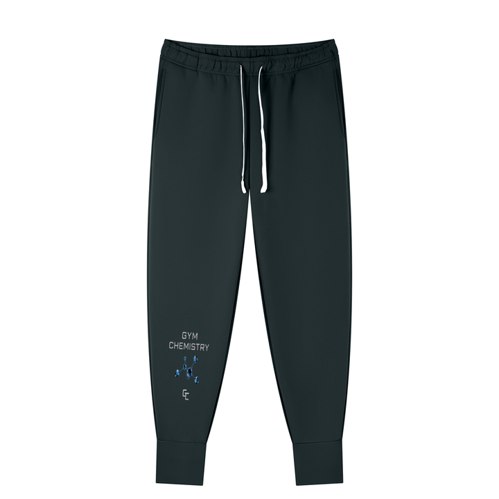 Gym Chemistry™ Men's Tapered Training Joggers