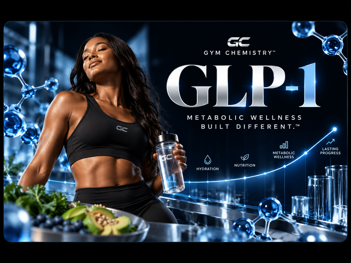 Metabolic Wellness Essentials™