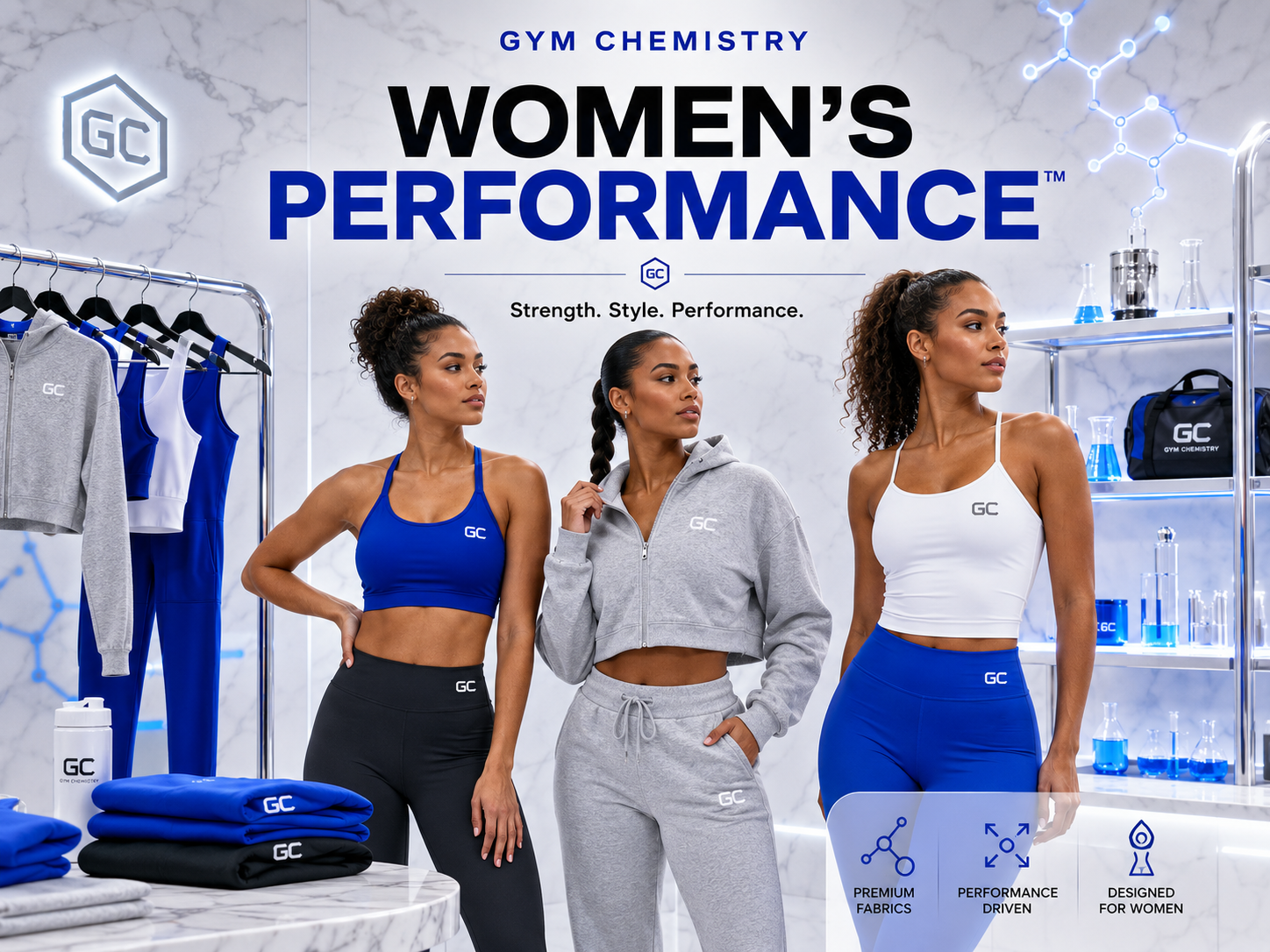 Women’s Performance™