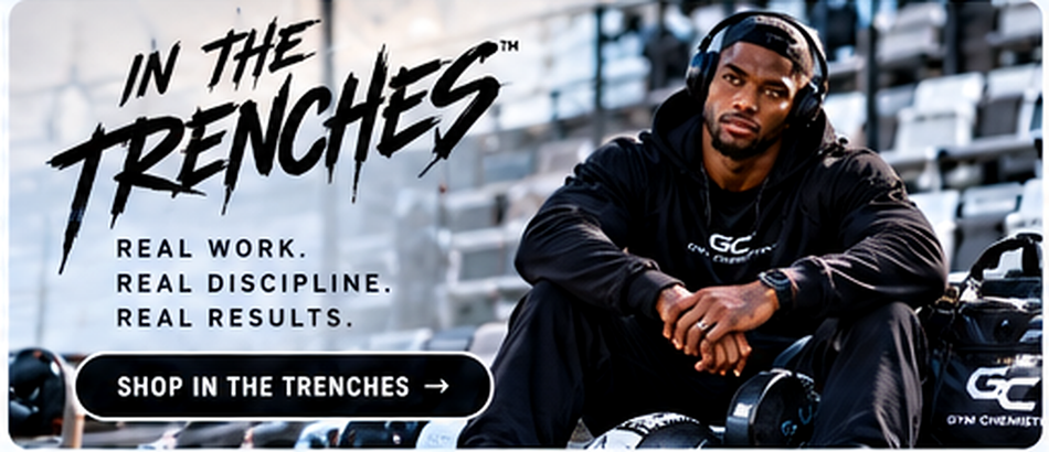 Shop In the Trenches