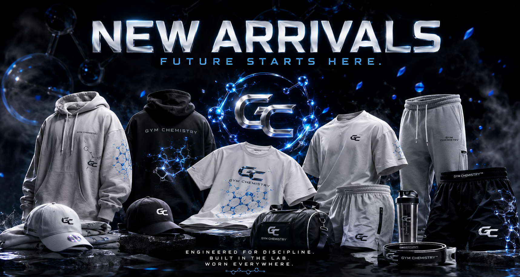 New Arrivals