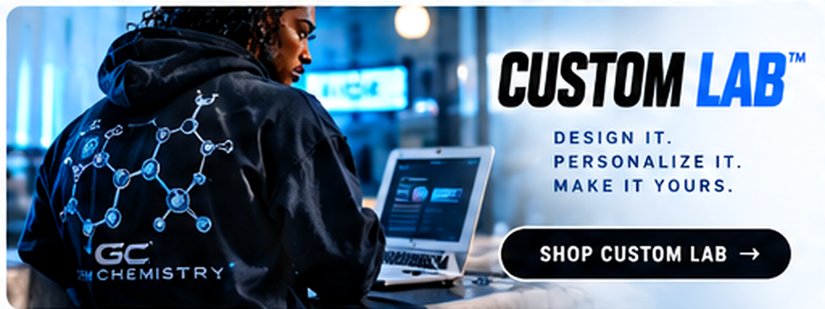 Custom Lab