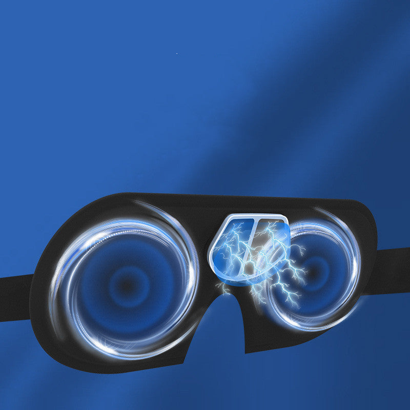 After Gym Retreat™ Lights Out Smart Eye Massager — product image 2