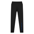 Form & Flow™ High-Rise Leggings — Black