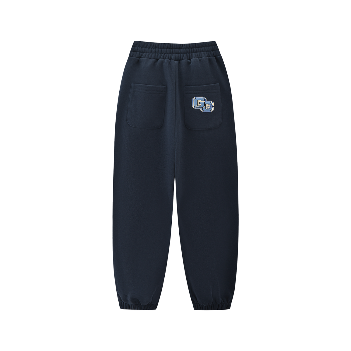 Essential Kids' Fleece Jogged Sweatpants