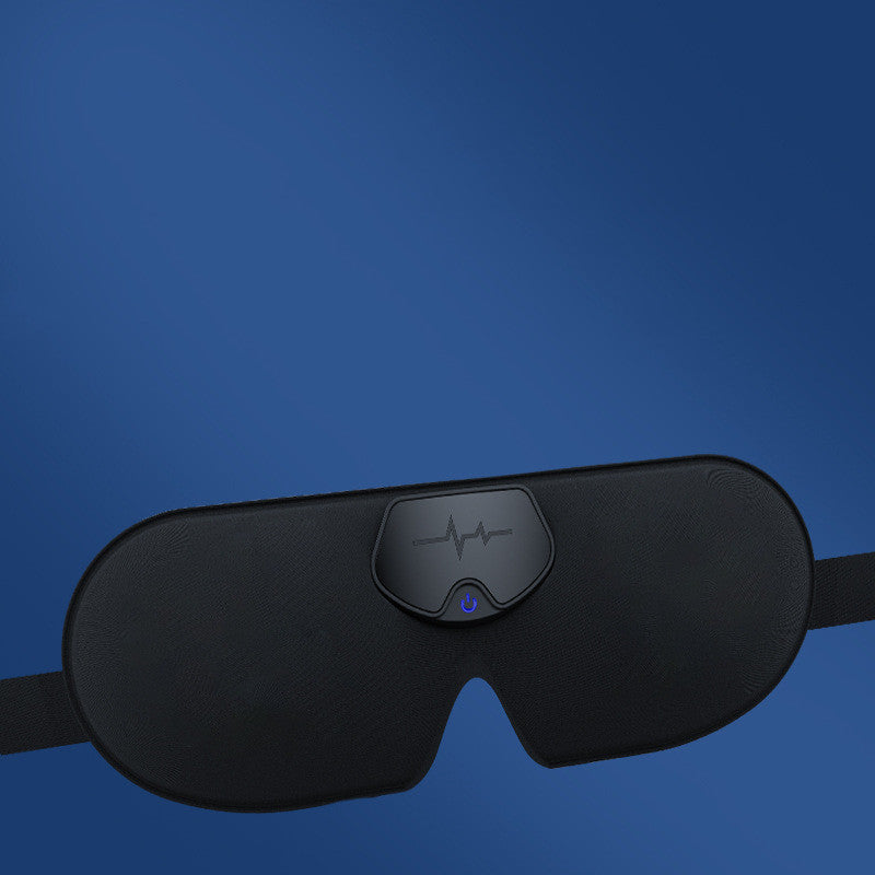 After Gym Retreat™ Lights Out Smart Eye Massager — product image 4