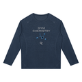 Gym Chemistry™ Men's Paneled Performance Tee