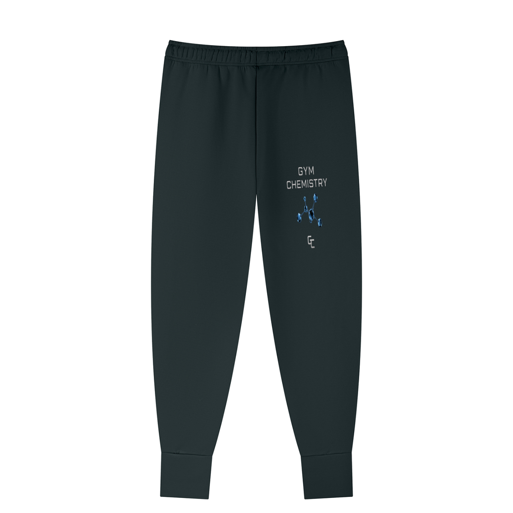 Men's Tapered Leg Drawstring Joggers