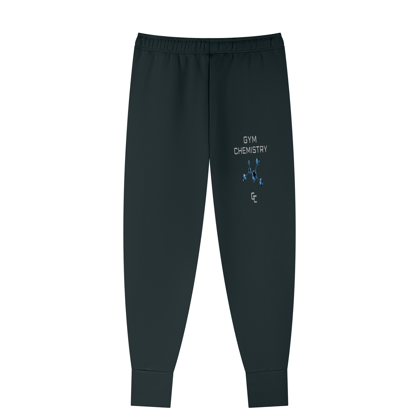 Men's Tapered Leg Drawstring Joggers