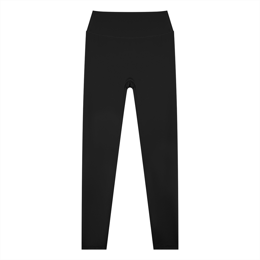Form & Flow™ High-Rise Leggings — Black