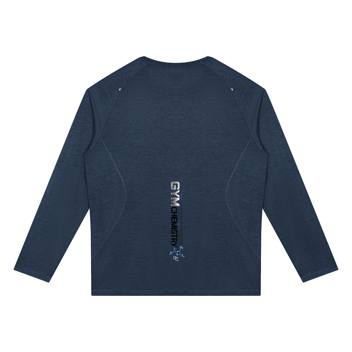 Gym Chemistry™ Men's Paneled Performance Tee