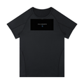 Performance Contrast Stitch T-Shirt