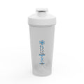 Gym Chemistry Protein Reactor shaker bottle — product view