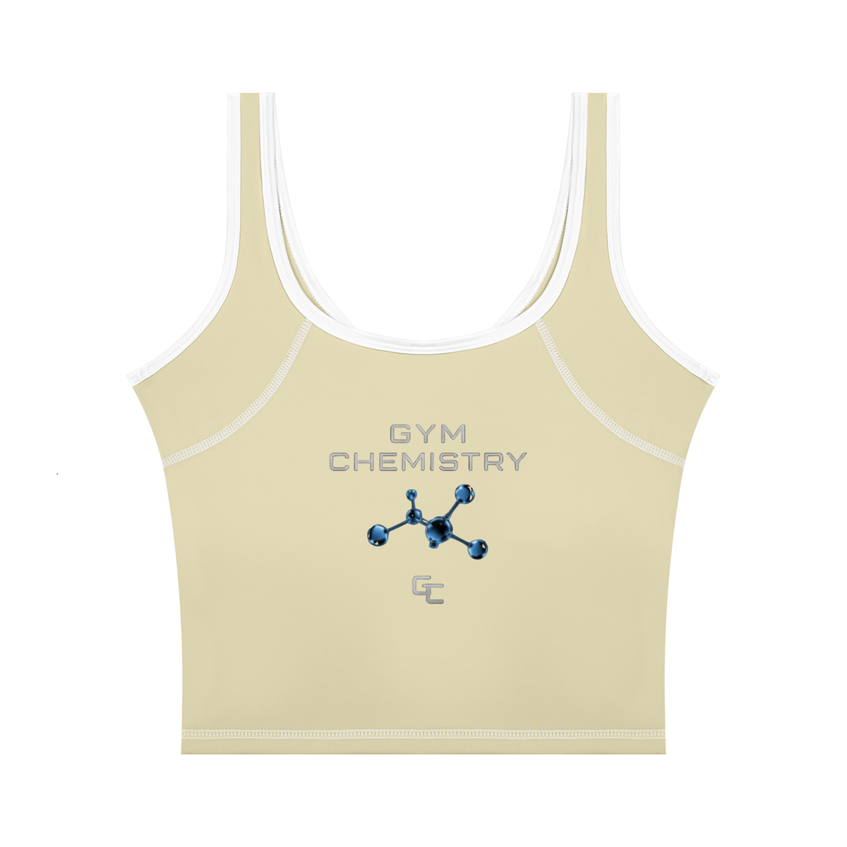 Women's Color Block Yoga Tank Top