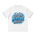 Gym Chemistry™ Core Regular-Fit Tee — White