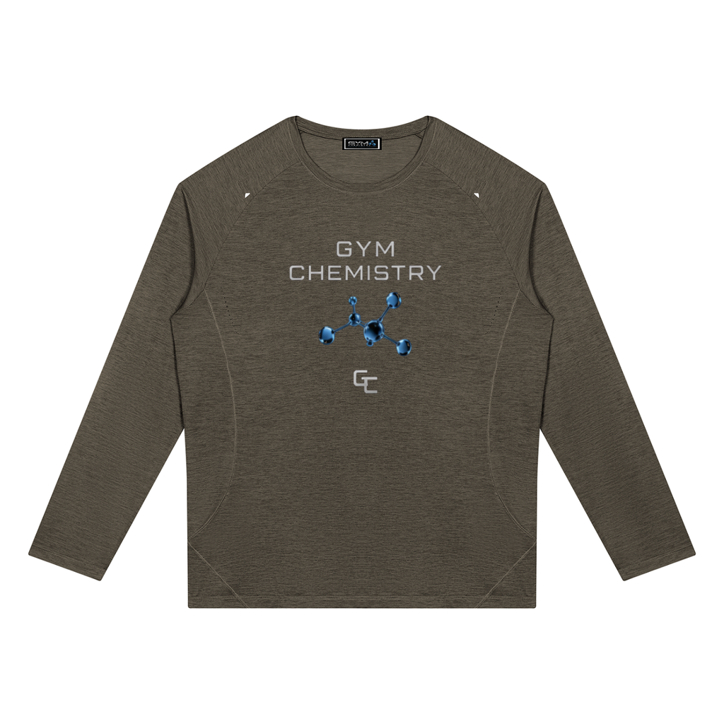 Men’s Paneled Performance T-Shirt