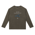 Men’s Paneled Performance T-Shirt
