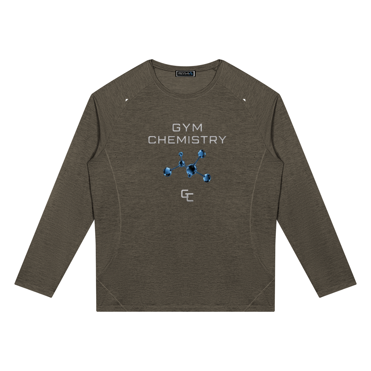 Men’s Paneled Performance T-Shirt