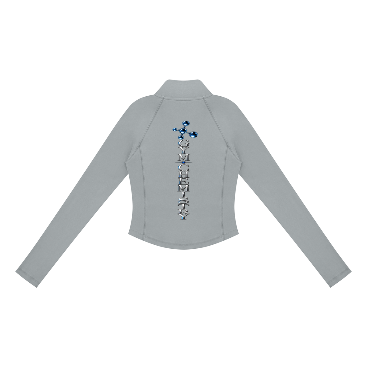 Women's Quarter-Zip Yoga T-Shirt