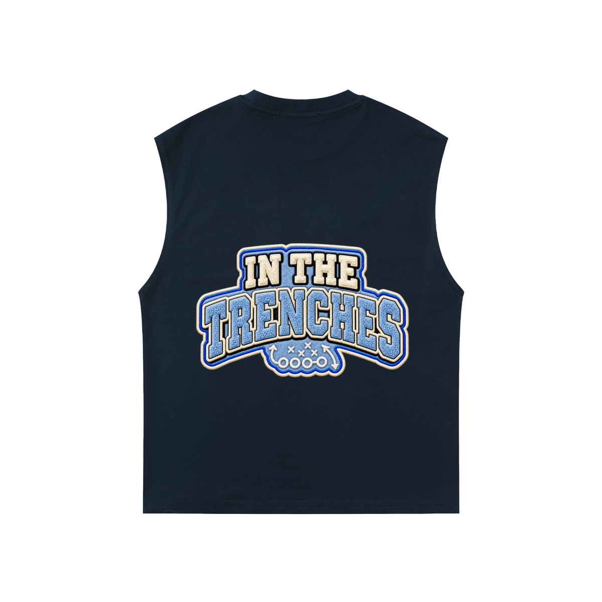 Quick-Dry Kids' Tank Top
