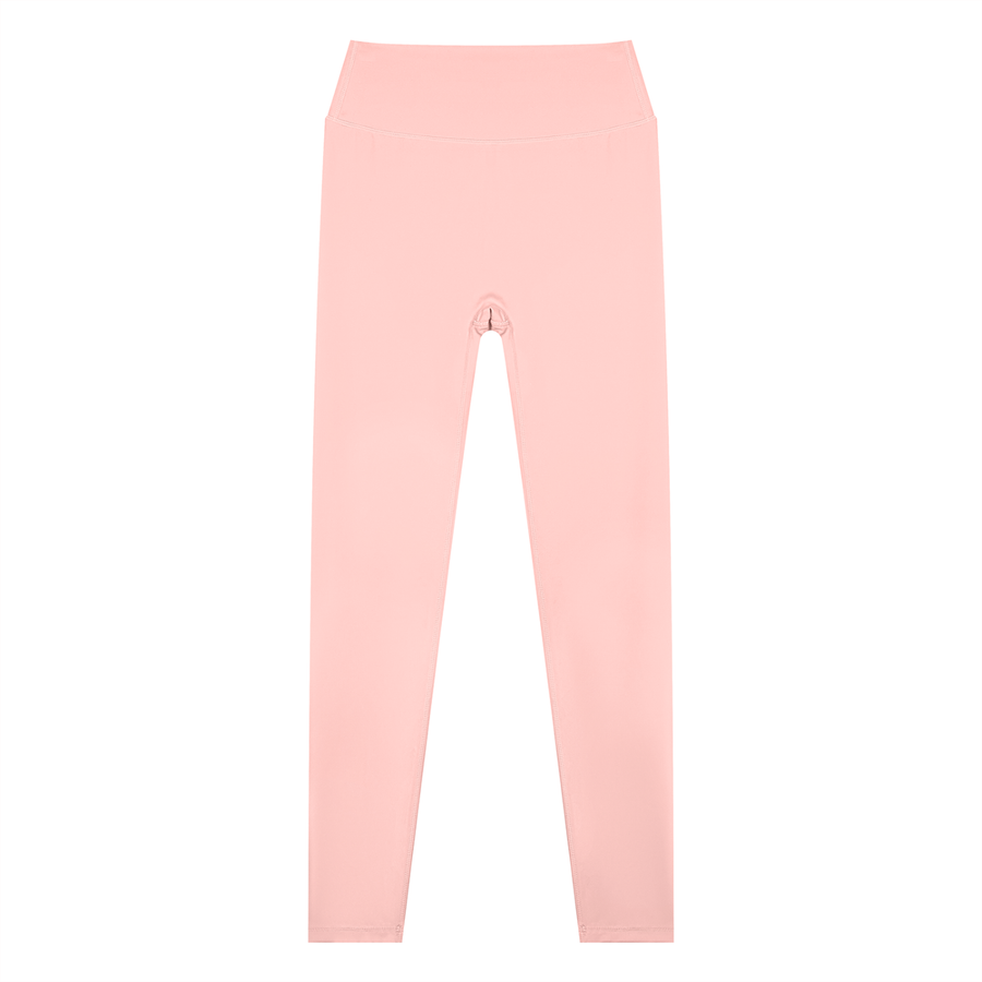 Form & Flow™ High-Rise Leggings — Pink
