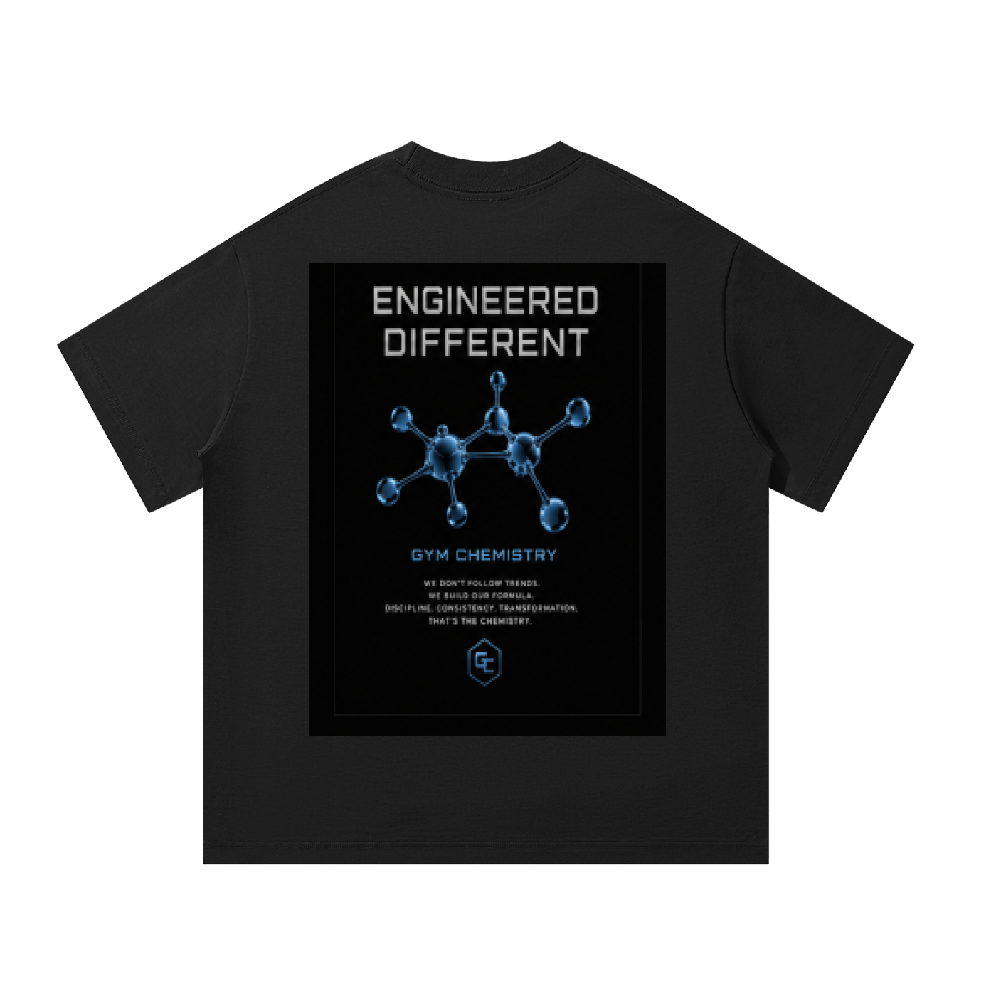 Unisex Oversized T-Shirt