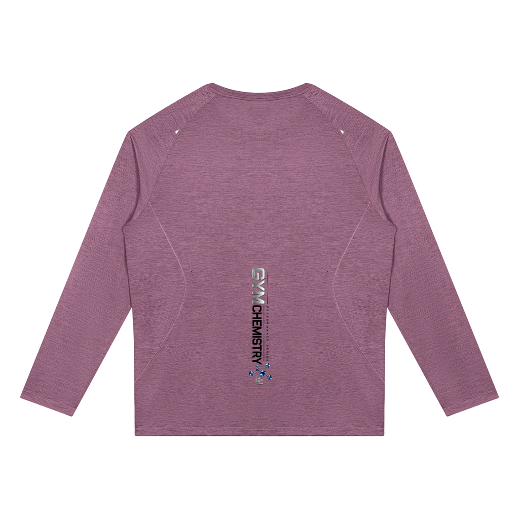Men’s Paneled Performance T-Shirt