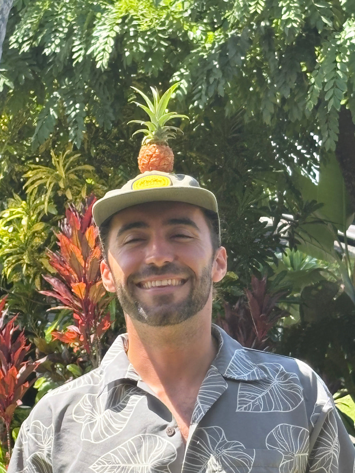 Pineapple Magnesium | GC Wellness Edit™