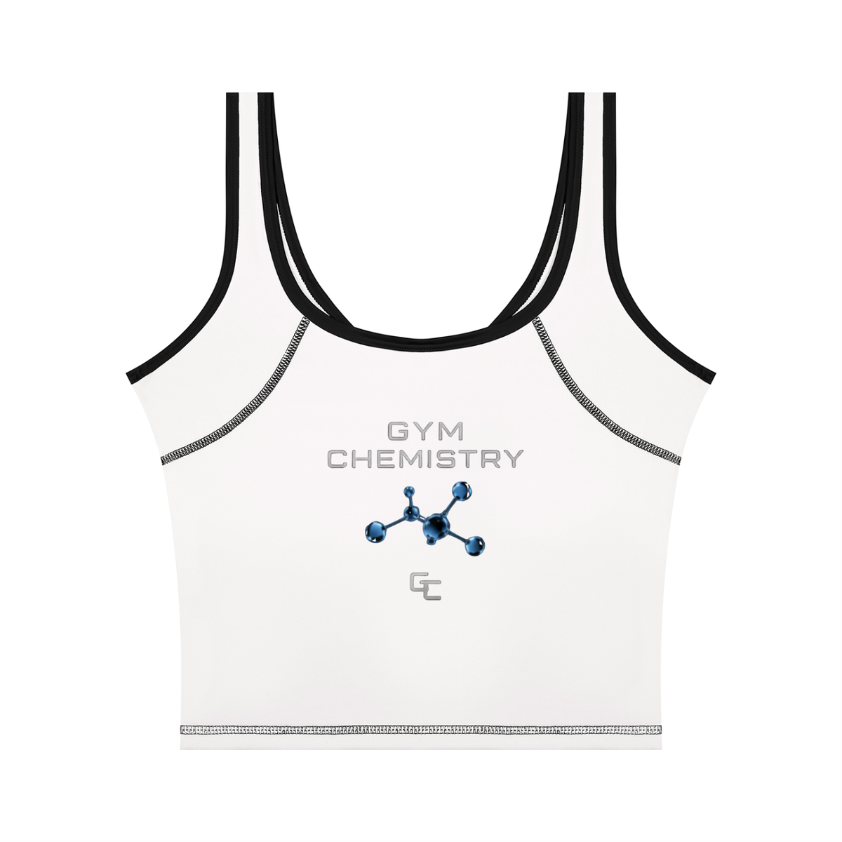 Women's Color Block Yoga Tank Top