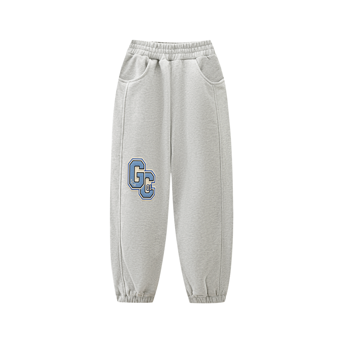 Gym Chemistry™ Kids' Essential Fleece Joggers