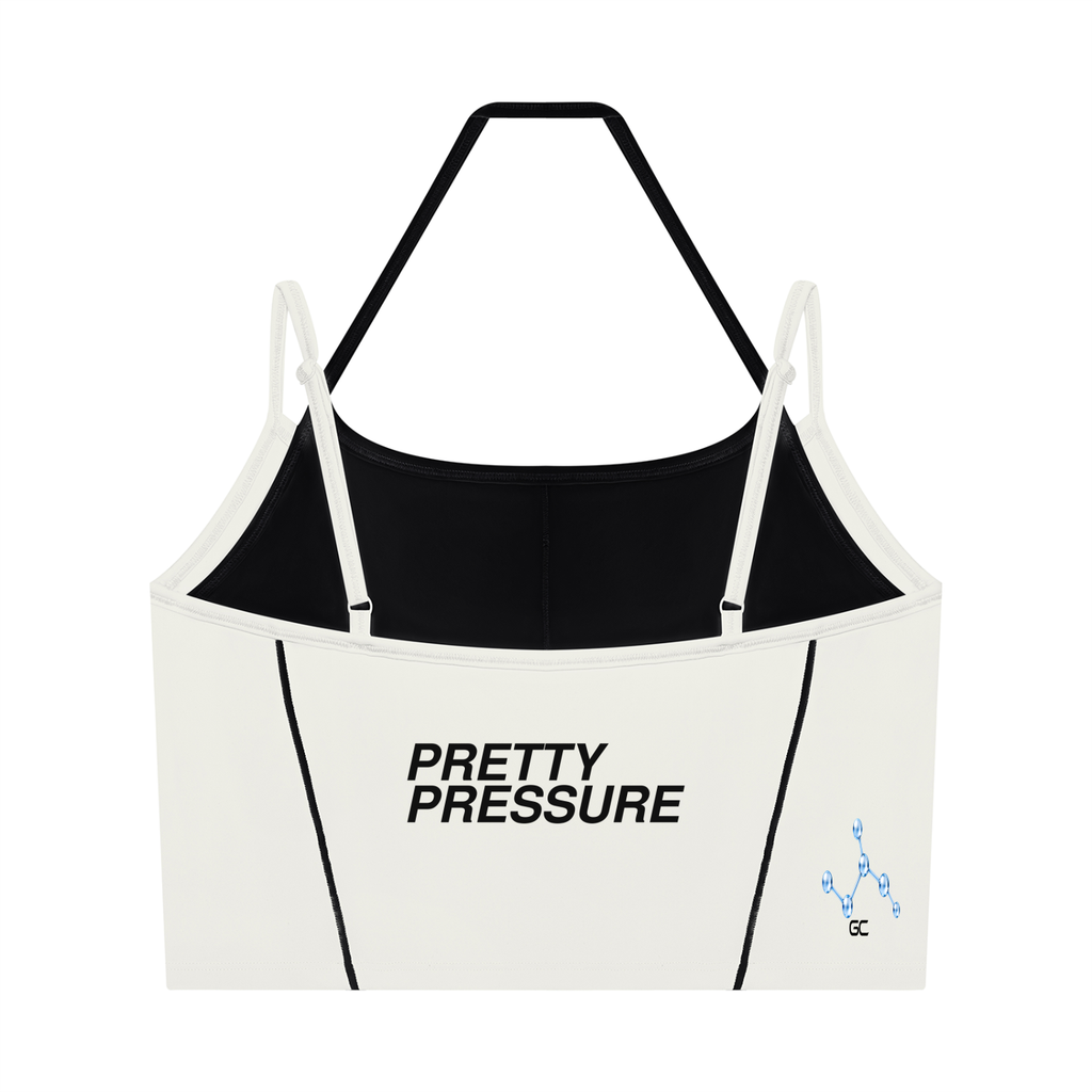 Women's Layered Yoga Tank Top