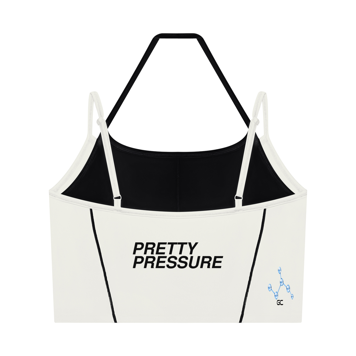 Women's Layered Yoga Tank Top