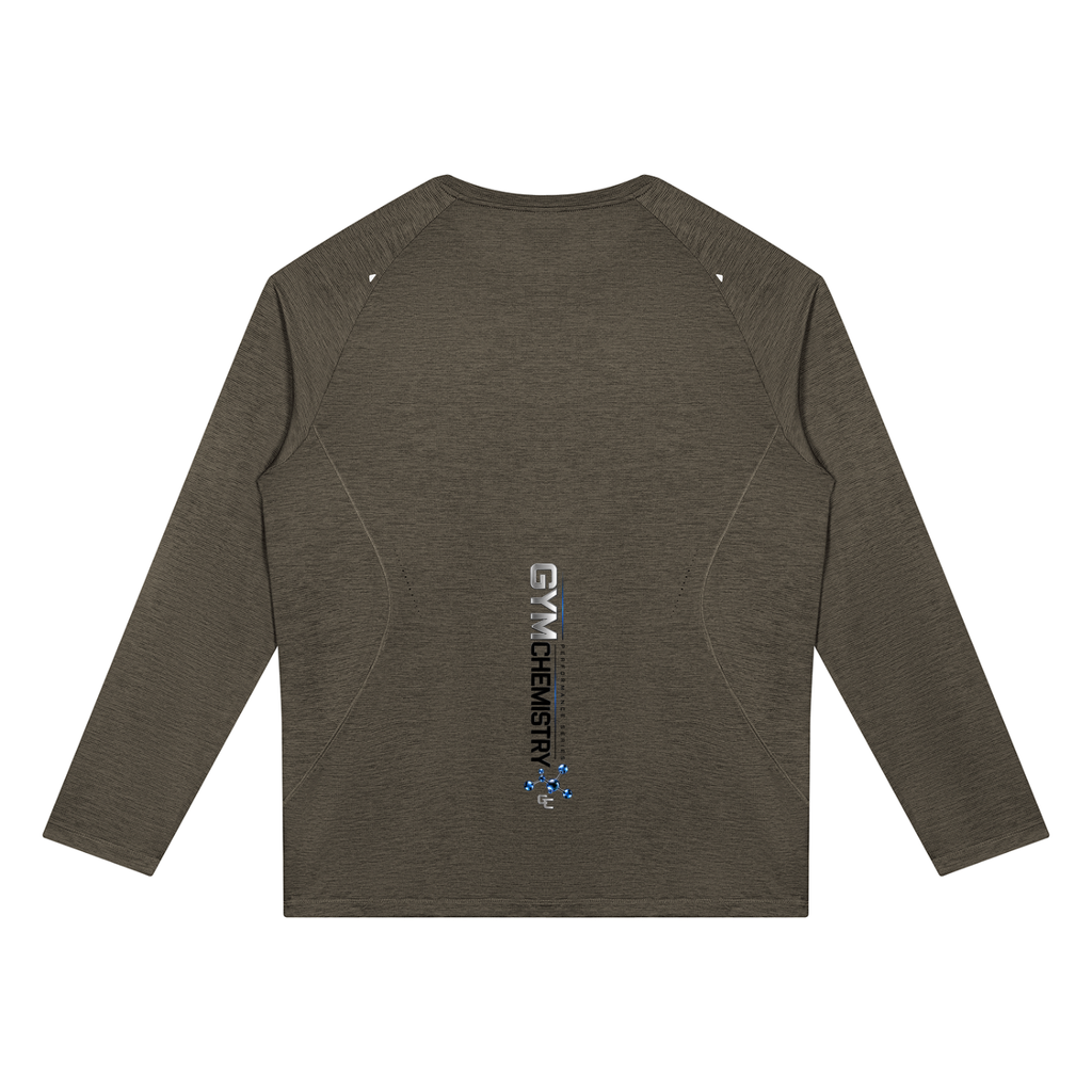 Men’s Paneled Performance T-Shirt