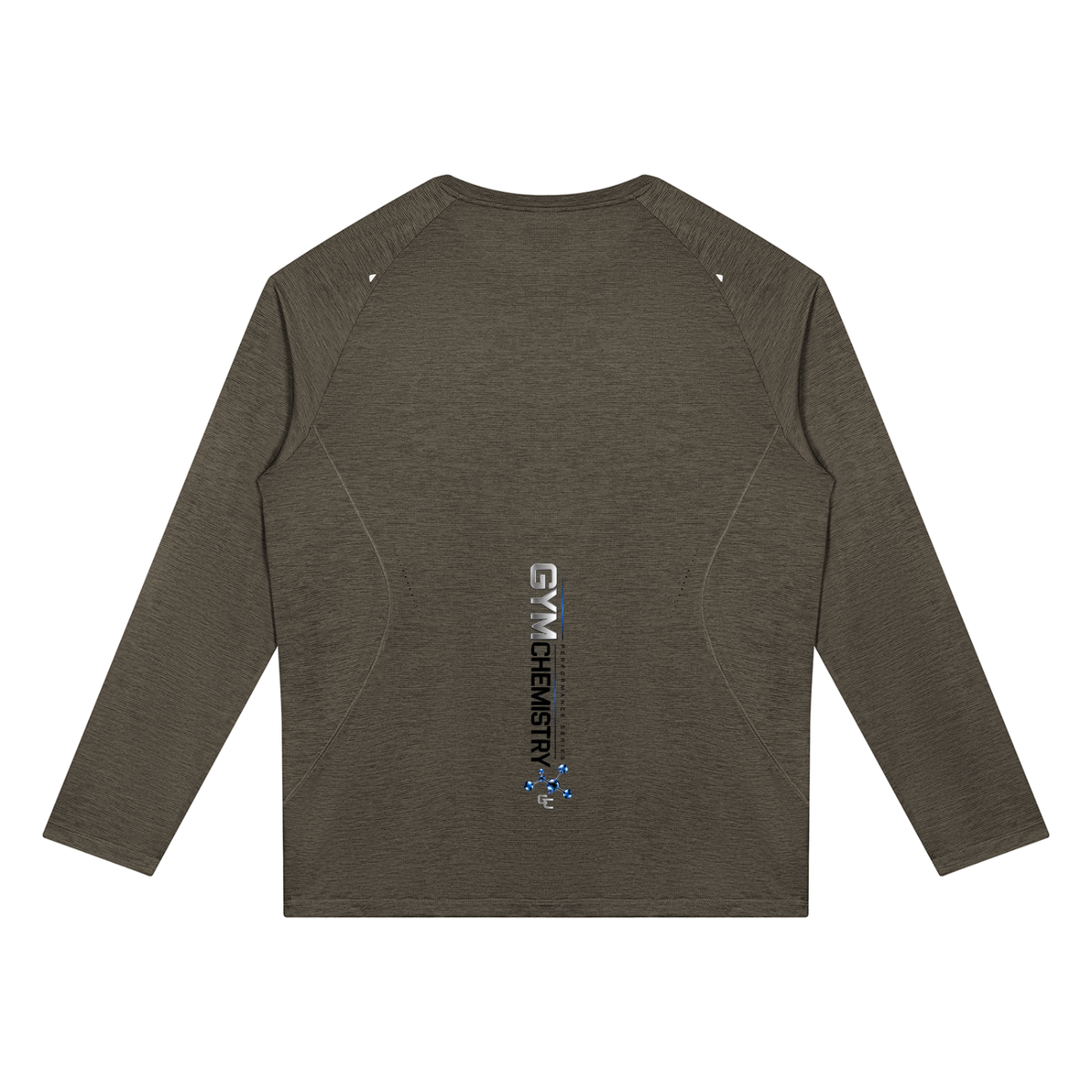 Men’s Paneled Performance T-Shirt