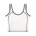 Women's Color Block Yoga Tank Top