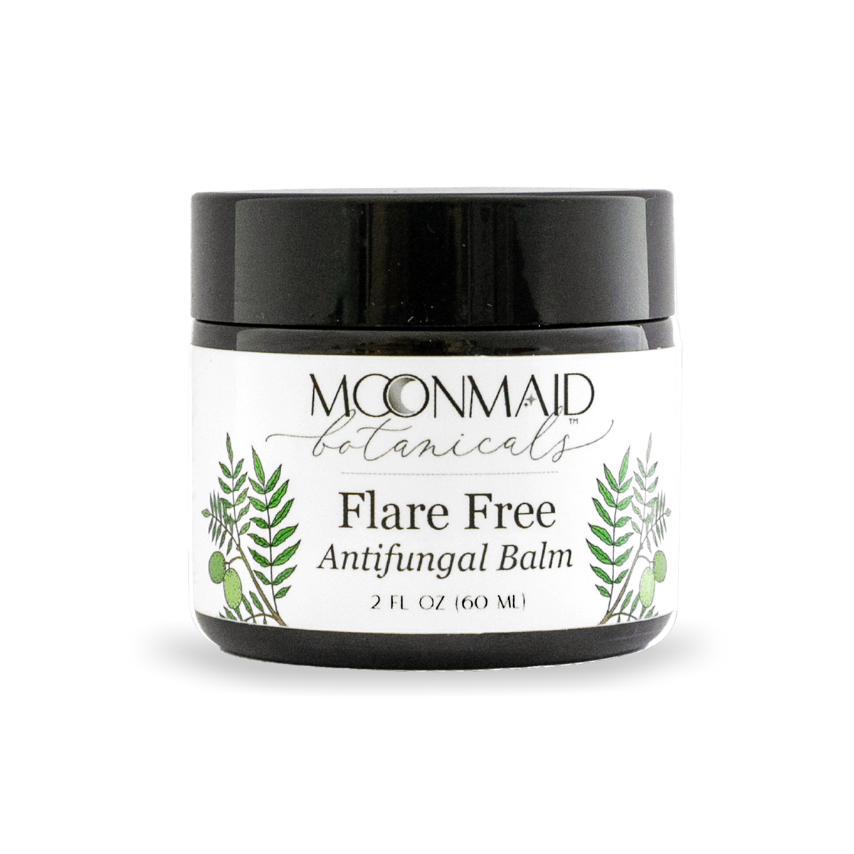 Product photo: Flare Free Antifungal Balm