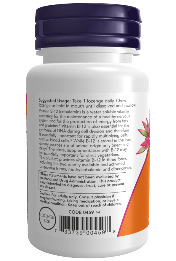 B-12 2,000mcg | GC Wellness Edit™