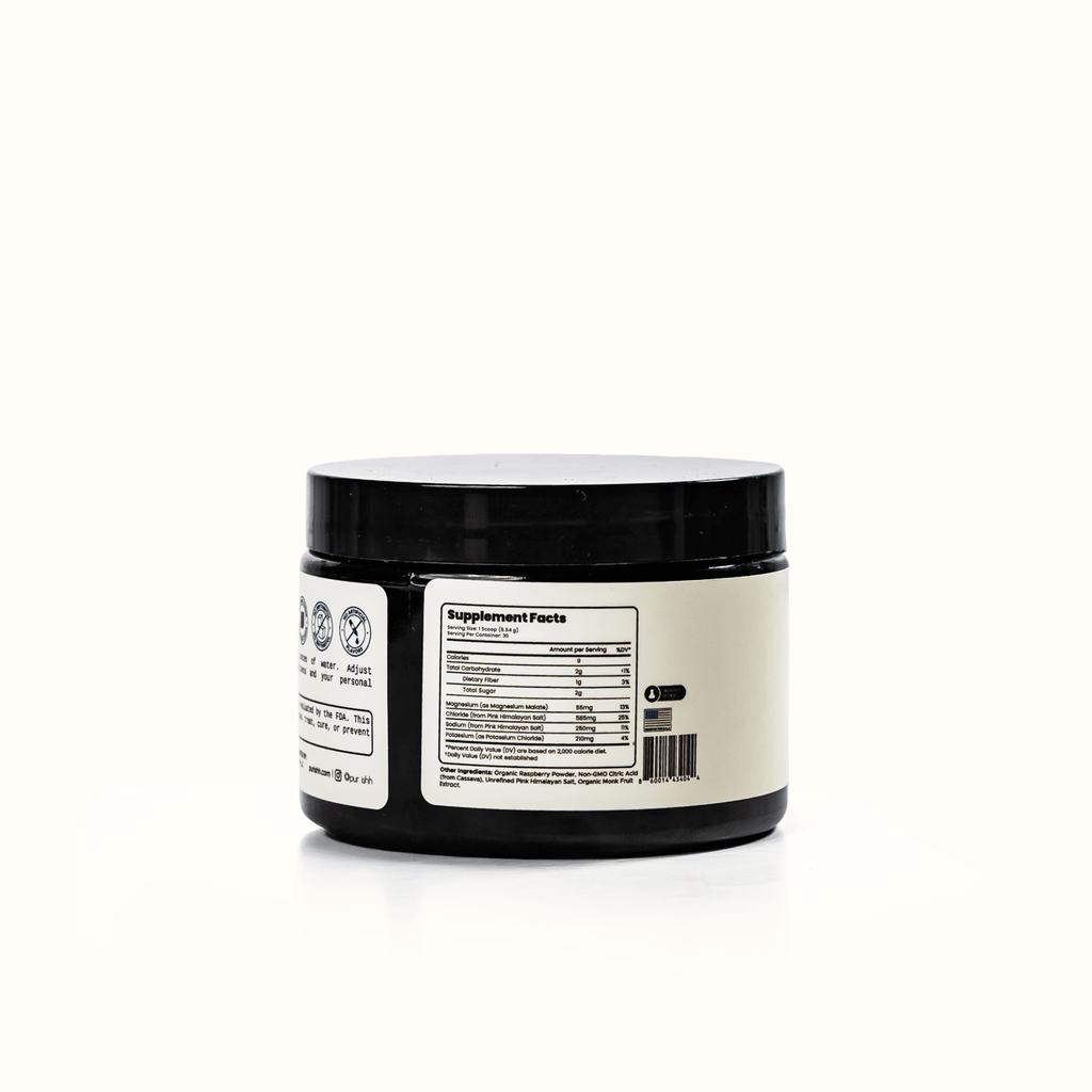 Electrolytes | GC Wellness Edit™