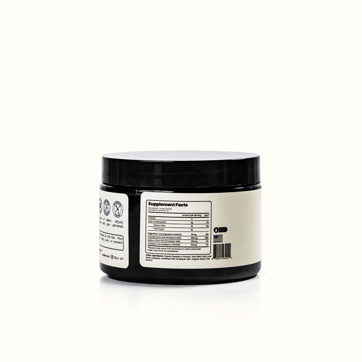 Electrolytes | GC Wellness Edit™