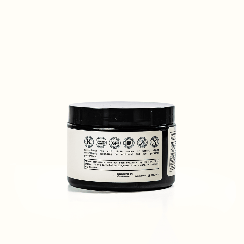 Electrolytes | GC Wellness Edit™