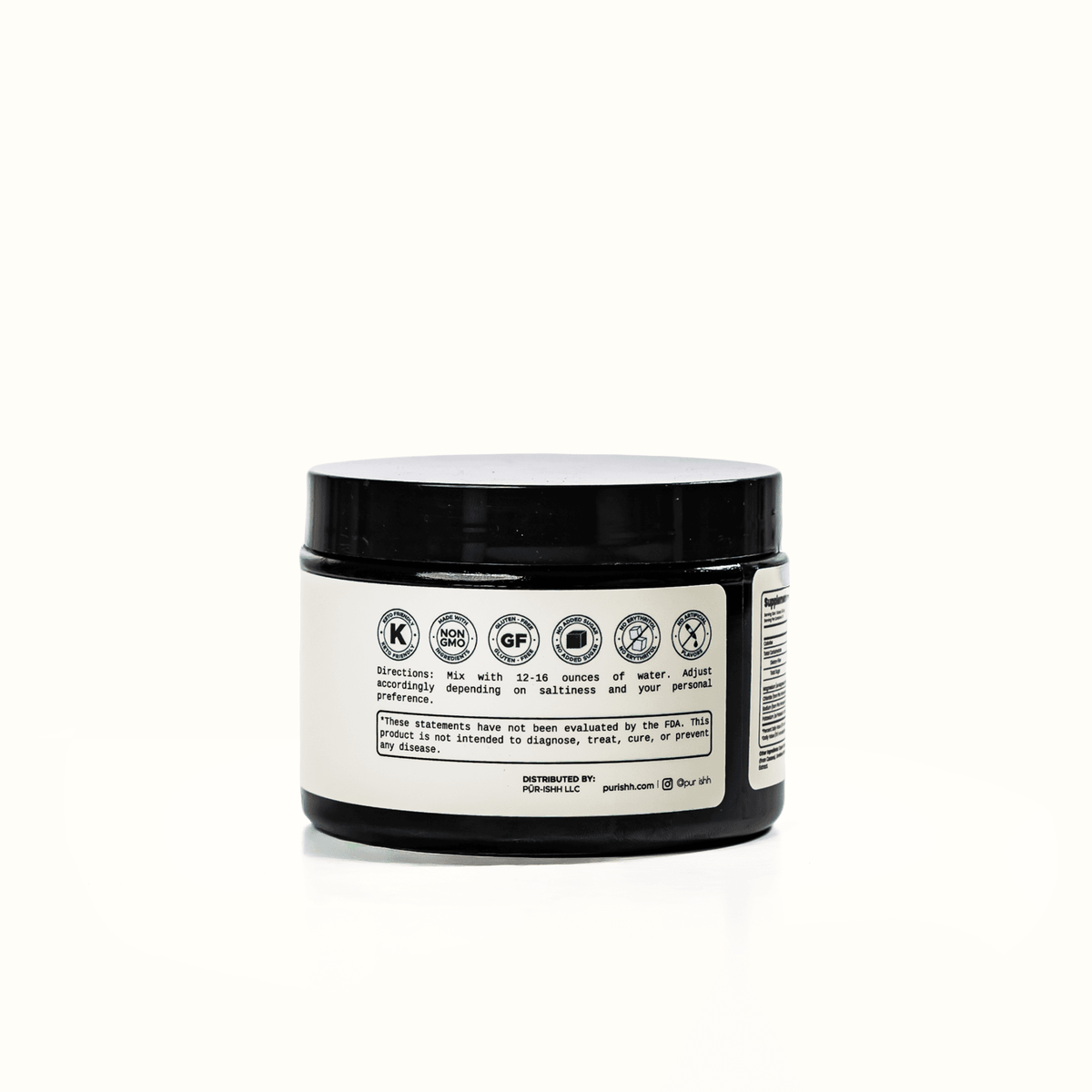 Electrolytes | GC Wellness Edit™