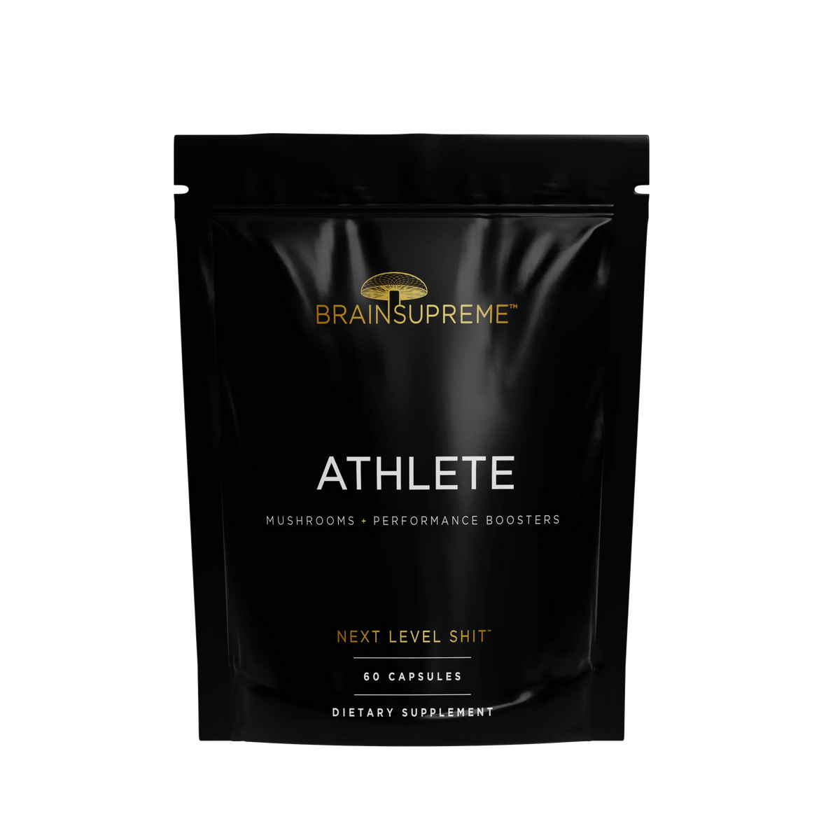 Gym Chemistry Focus Mode™ Athlete Formula — product image 1