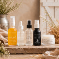 Product photo: Dry Skin Hydrating Routine Kit