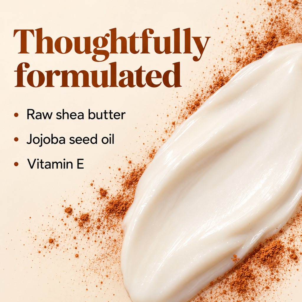Chai Latte Body Lotion | GC Gift Lab™
