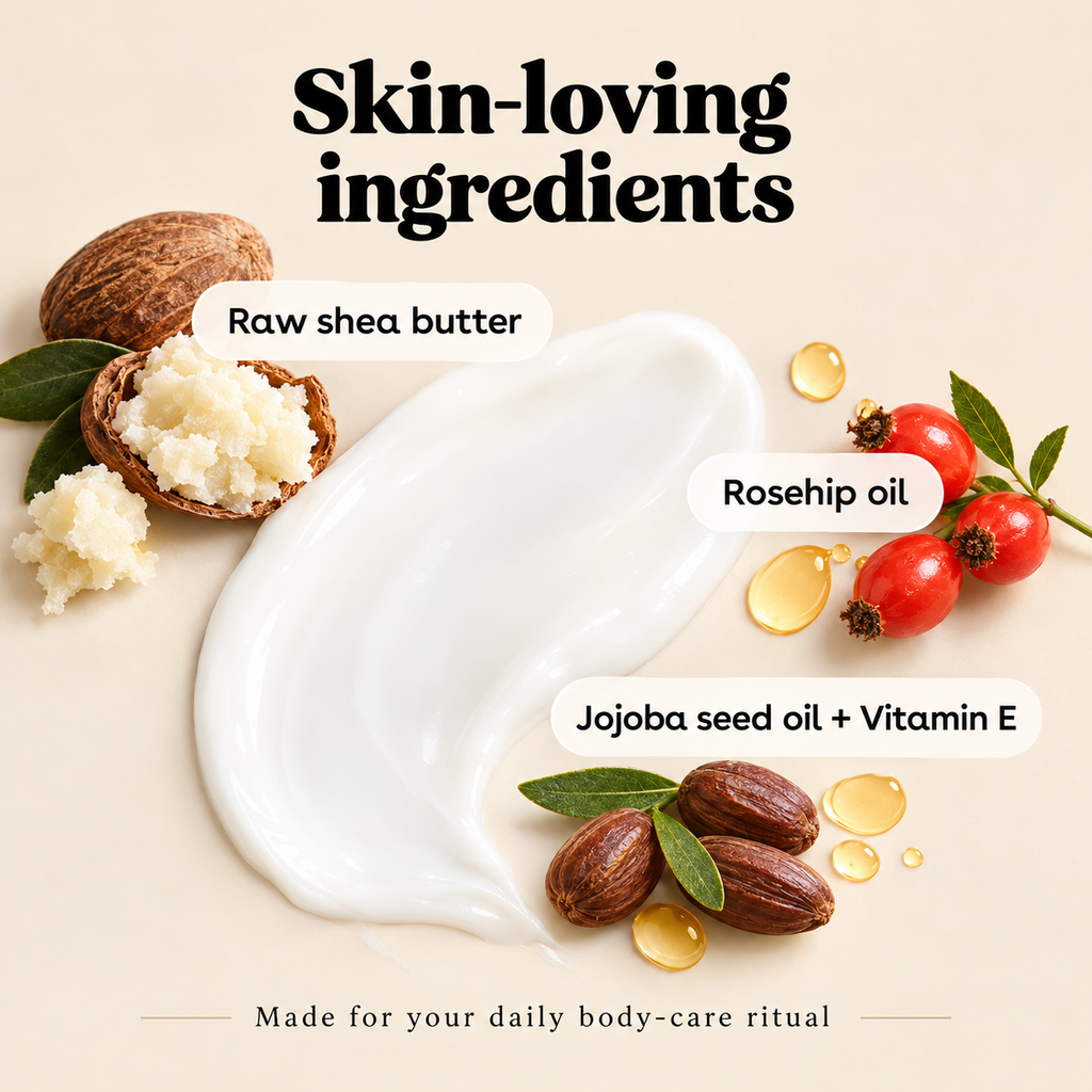 Chai Latte Body Lotion | GC Gift Lab™
