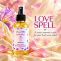 After Gym Retreat™ Love Spell Body Oil