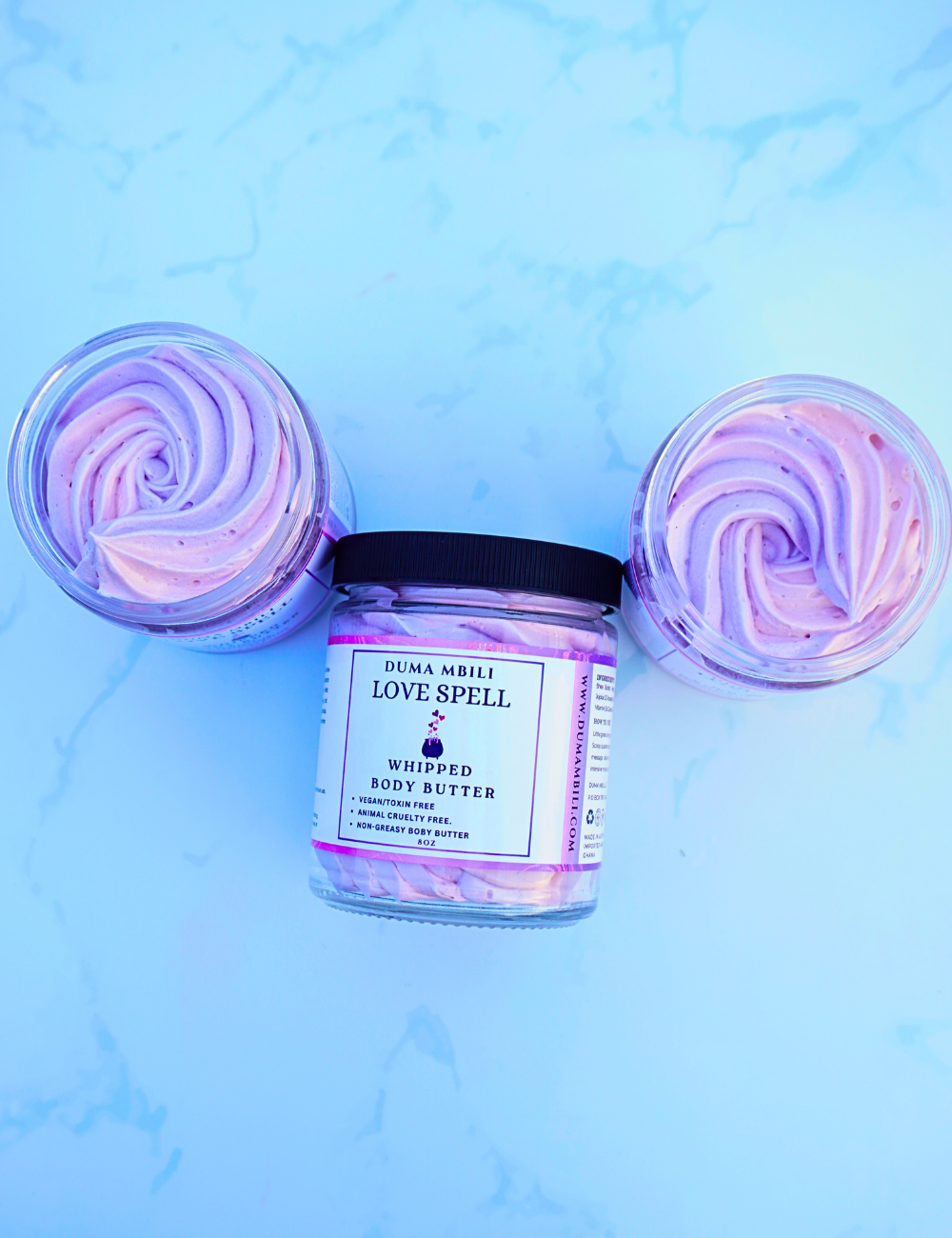 Love Spell Whipped Body Butter | GC Retreat Edit™